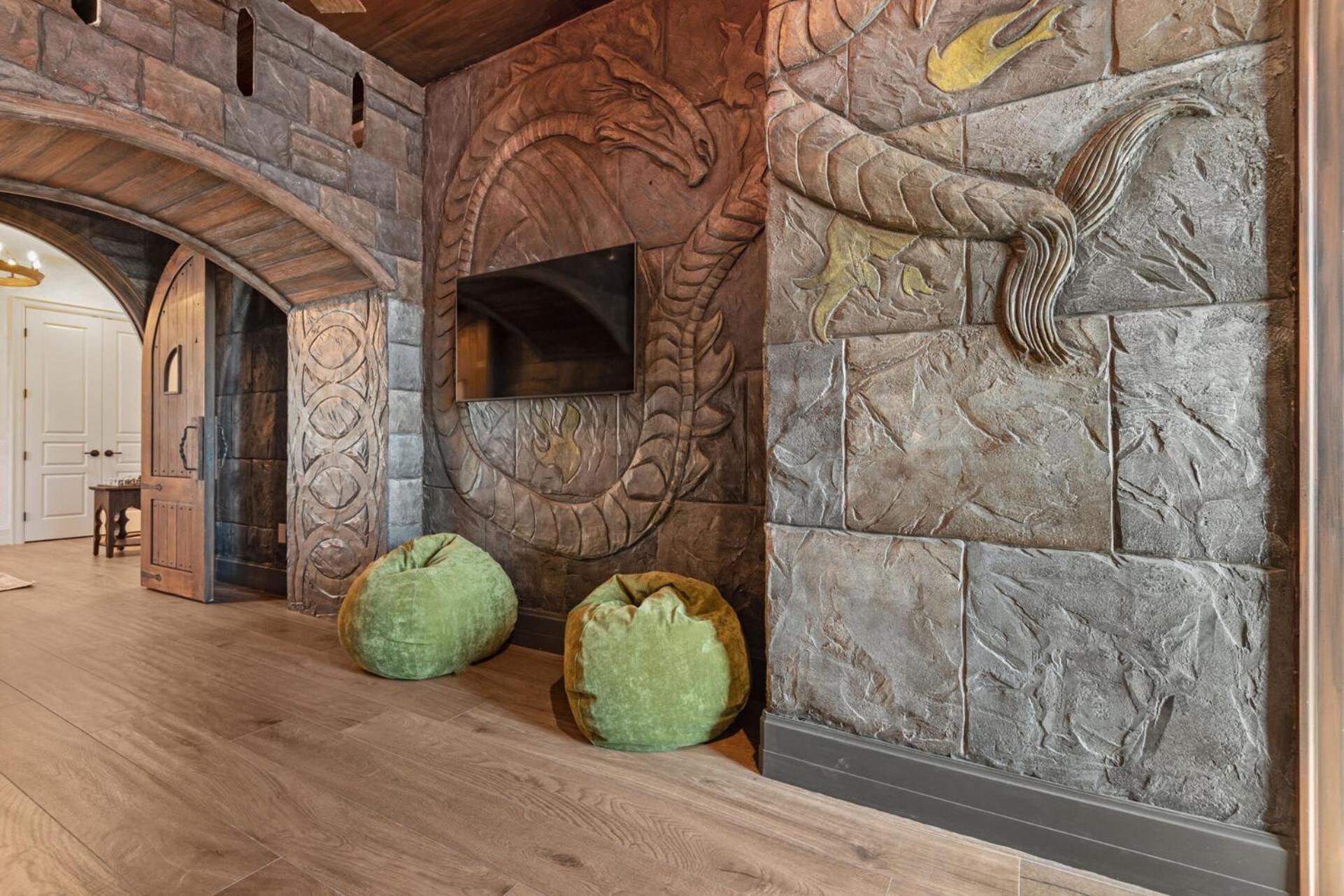 Luxurious 15 Bedroom Villa In Orlando6515 キシミー エクステリア 写真