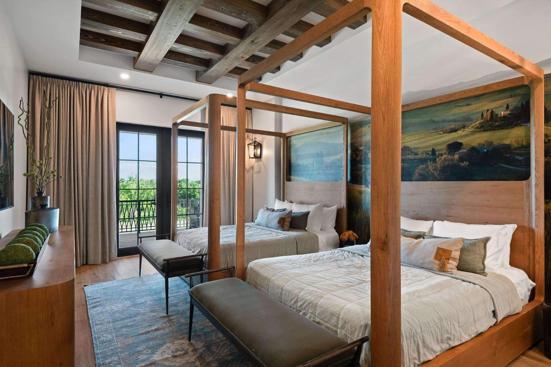 Luxurious 15 Bedroom Villa In Orlando6515 キシミー エクステリア 写真