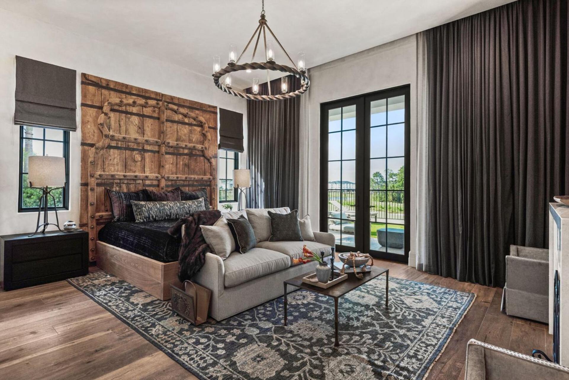 Luxurious 15 Bedroom Villa In Orlando6515 キシミー エクステリア 写真