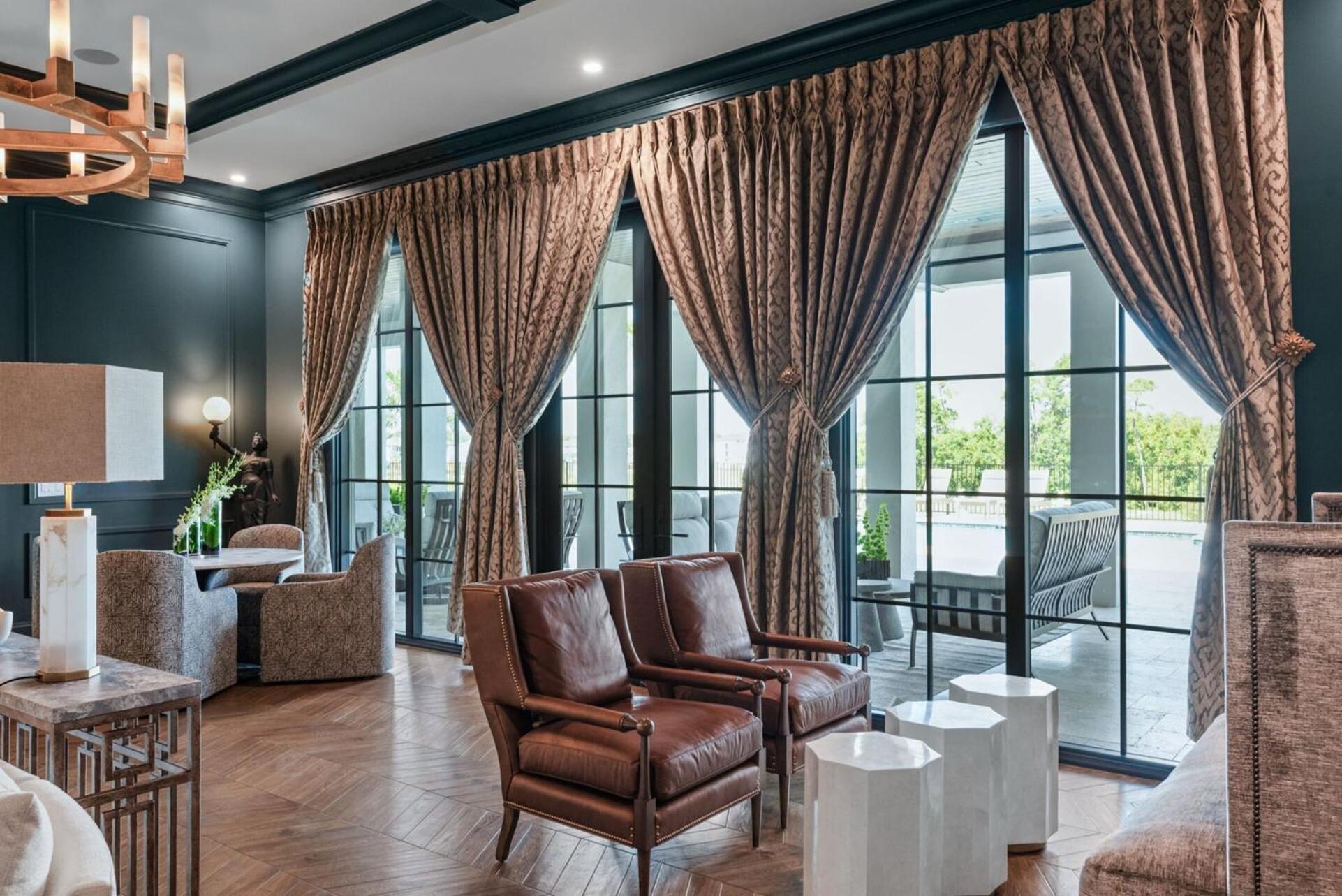 Luxurious 15 Bedroom Villa In Orlando6515 キシミー エクステリア 写真