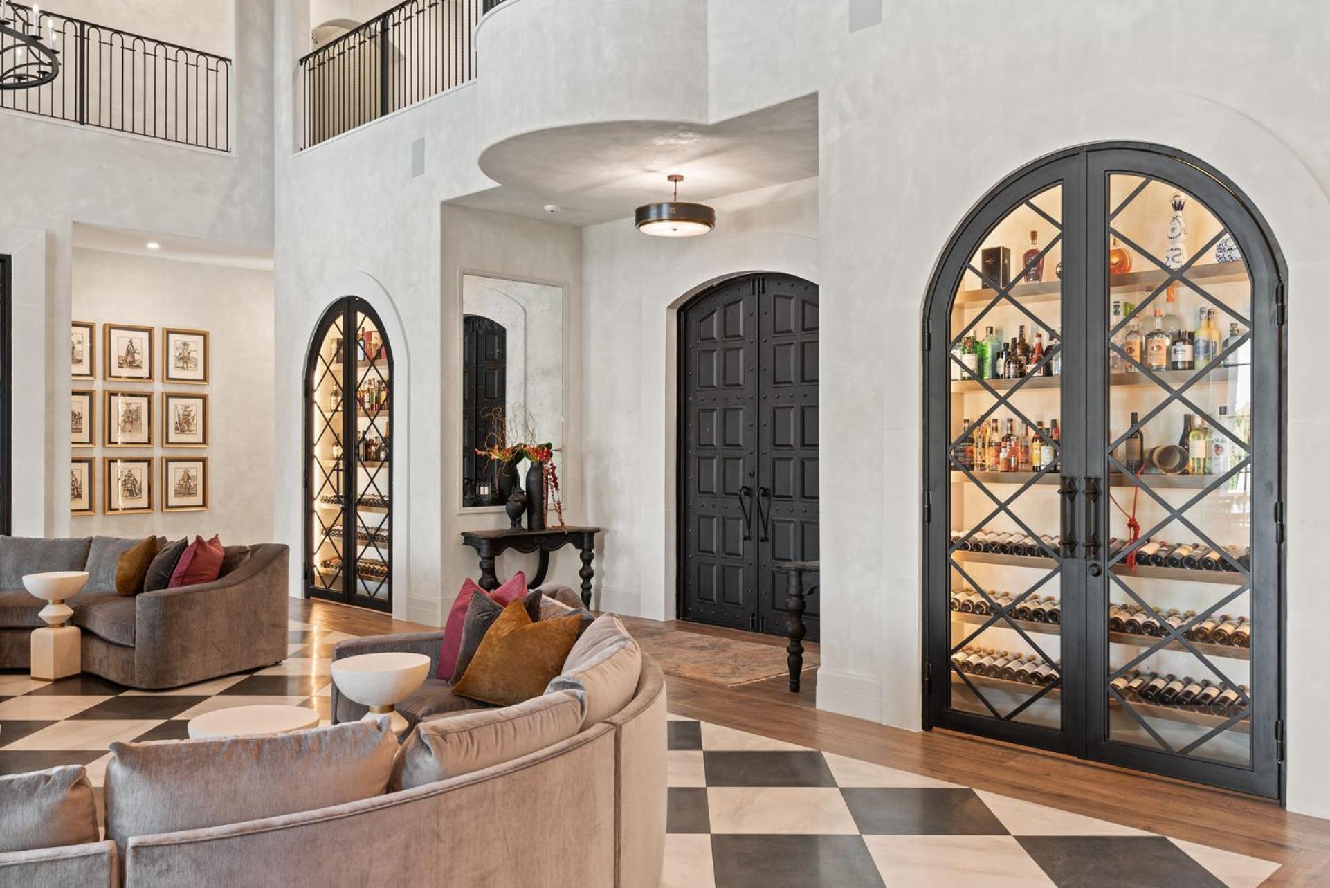 Luxurious 15 Bedroom Villa In Orlando6515 キシミー エクステリア 写真