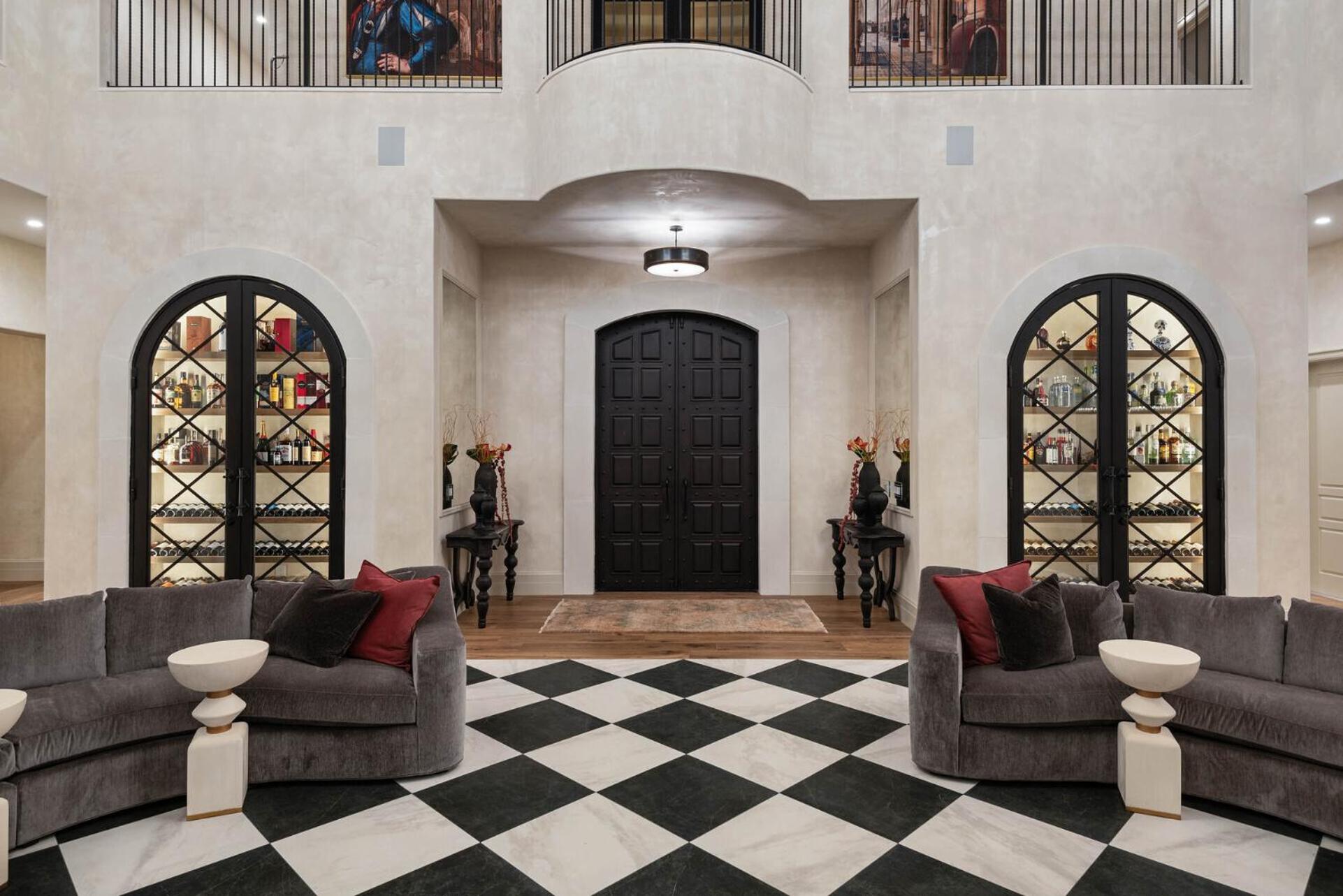Luxurious 15 Bedroom Villa In Orlando6515 キシミー エクステリア 写真